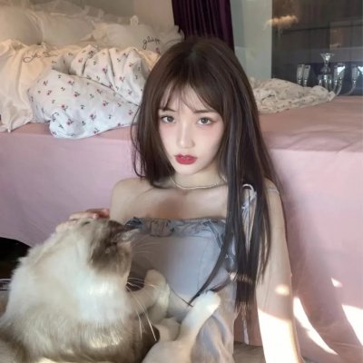 单身女孩