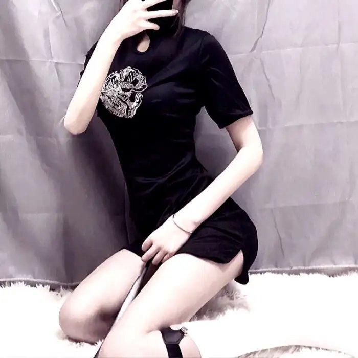 双面女人