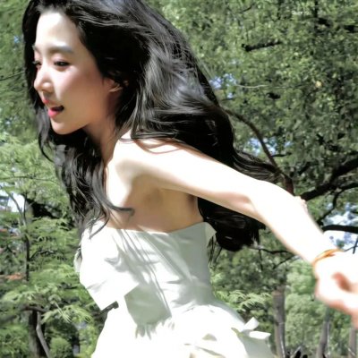 公司里的小小前辈